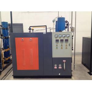 Electrical Control Reduction Furnace Ammonia Decomposition Furnace High Safety