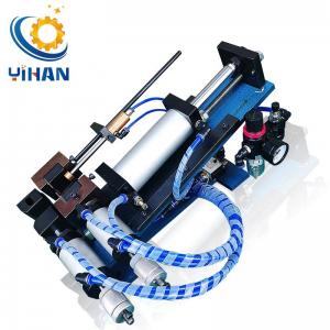 YH-310 Stripping Machine for Semi-Automatic Peeling of Multi-Core Power Cable Wire