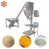 China Stainless Steel Food Bagging Machine Powder Pouch Packing Machine High Efficiency wholesale