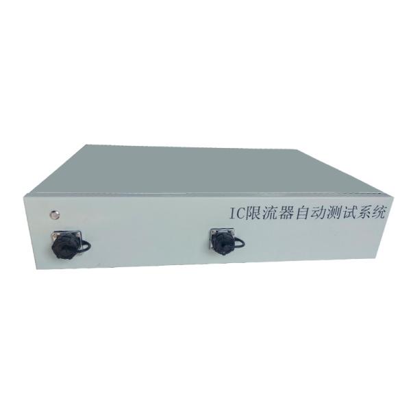 Probador de limitadores de corriente de circuitos integrados (CI) IEC62368 G.9/Tabla G.11 Garantiza el cumplimiento y la seguridad