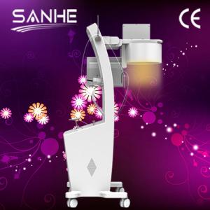 Top sale 650nm diode laser hair regrowth treatment with fast result
