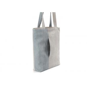 ISO SEDEX Cotton Canvas Grocery Bags Eco Canvas Reusable Tote