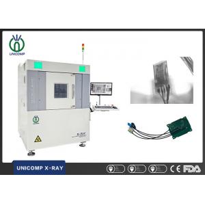 1.6kW Offline Programming Unicomp X Ray AX9100 For Connector