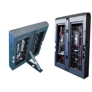 China Eventos macios da arena esportiva do futebol da exposição de diodo emissor de luz do estádio da máscara os grandes colocam 27777 pixel/㎡ supplier