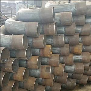 China Proceso de curvatura de tuberías de acero Galvanizado Tubos de acero Oval laminado en frío SS de curvatura de tuberías para cusmized wholesale
