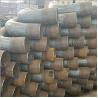 China Bending Steel pipe process Galvanized Steel Pipe Oval Cold Rolled SS bend pipe for cusmized wholesale