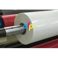 China Discount Price Glossy and Matt Lamination Film Roll with Premium Quality on sale