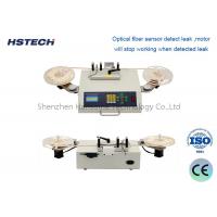 China Efficient SMD Component Counter with RS232 Connector & Preset Count Quantity on sale