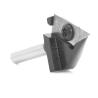 China Customizable 60 Degree Engraving Milling CNC V Type Router Bit Replaceable Carbide Inserts Wood Cutter Tools Abandoned Knives wholesale