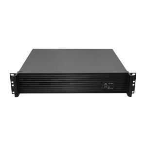 China Nvidia Jetson AGX Orin PC industriel hôte 2U ordinateur monté en rack 64G supplier