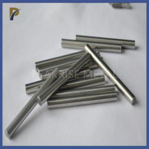 Grinding Tungsten Steel Rod Wear Resistant Tungsten Carbide Rod Hardness 88 - 90HRA