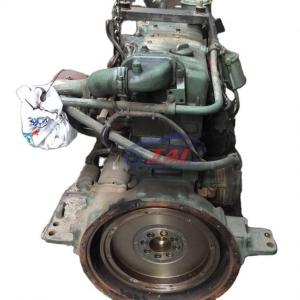 China Original Used OM352LA OM352A Engine 5.7 L 6 Cylinder For Mercedes Benz supplier
