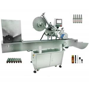 Wrap Around Conveyor Syringe Labeling Machine Applicator