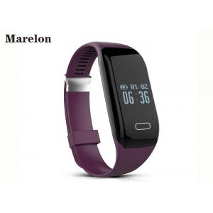 Fitness Tracker Customized Promotional Gifts Smart Bracelet Watch For Health Monitoring