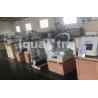 Water Cooling Metallographic Belt Grinding Machine with Dust Collector Abrasive