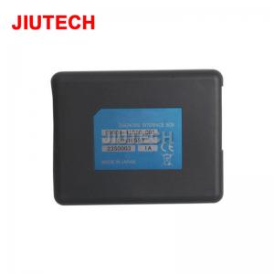 China SDS For Suzuki Motorcycle Diagnosis System Support Multi-Languages supplier