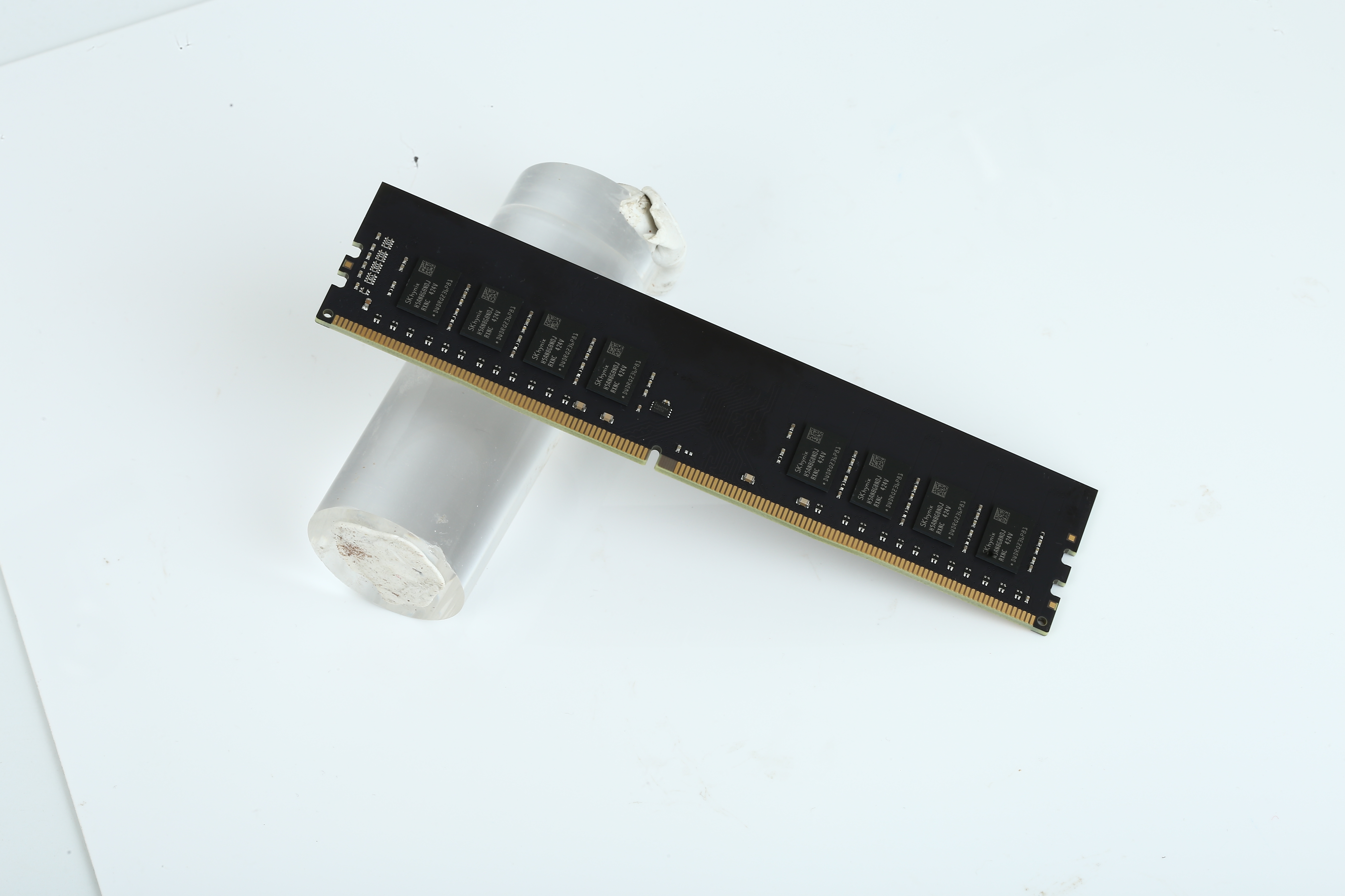 China Desktop Memory RAM DDR4 16GB 2666MHz With ECC Function supplier