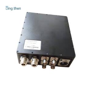China COFDM Wireless Video Camera Transmitter And Receiver 433mhz 800mhz supplier