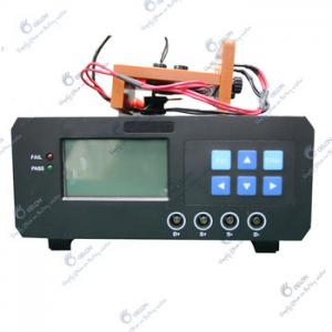 High Precision Battery Equipment Battery Testing Machine Internal Resistance Tester