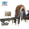 China 85kg/h to 250kg/h Wafer Biscuit Production Line wholesale