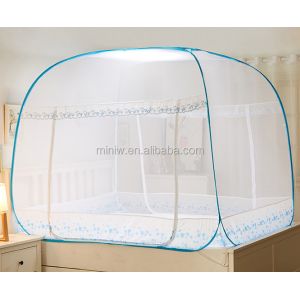 China Foldable Portable Free Standing Mosquito Net wholesale