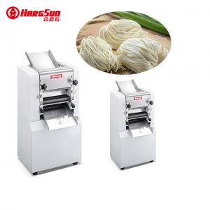 Silver Noodle Processing Machine , Automatic Pasta Making Machine ISO Approved