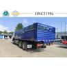 SINOTRUK HOWO 6X4 Cargo Truck left hand drive