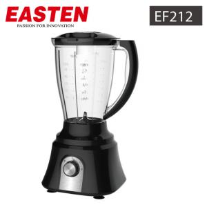 500W pequeño procesador de alimentos EF212/220-240V procesador de alimentos de la máquina de picar carne de la carne de la amoladora de 50-60Hz Mini Food Processor/vegetal