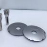 China Supal Carbide Saw Blade CNC Cutting Tools For All Types Of Cutting wholesale