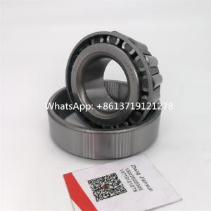 China 2580/2523 Tapered Roller Bearing Timken Brand  31.75x69.85x23.81 supplier