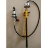 Double Connector Crimping Tool-Hand Pump-A Cheap But Effectivie way to make