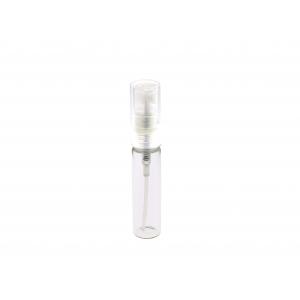 China Plastic Pen Perfume Bottle 10 Ml Non Spill  Small Perfume Spray Bottles supplier