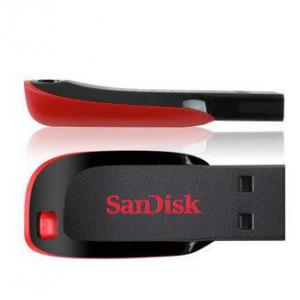 good quality full capacity SanDisk CZ50 16gb