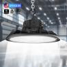 China 150LM/W LED UFO High Bay Light 100W-240W IP65 for Warehouse wholesale