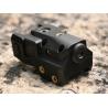 China Fiber Reinforced NylonPA66 Housing Mini Laser Sight for Constant or Pause Working Mode wholesale