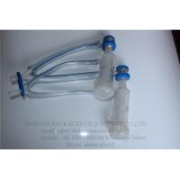 China Delaval Milking Machine Parts , Goat Milking Cluster For Dairy Farm on sale