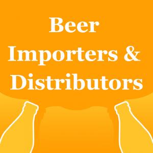 China China List Of Imported German Beers  Importers & Distributors Weibo supplier