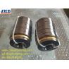 China Friction Welding Machines Bearing T6AR2264 Six Stages 22x64x154.5mm Thrust Roller Bearing wholesale