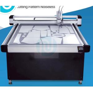China Boruiotu Smart Cutter Plotter Machine With Advanced Cutting Strategies wholesale