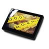 China 7 Inch Smart Home Control Touch Panel Inwall Supporting POE Power wholesale