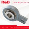 China R&B sprag freewheel  backstop clutch RSBW35/GVG35 apply in Grain hoist or Fishing net machine wholesale