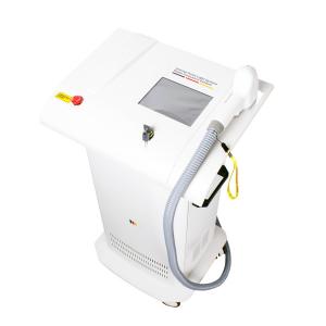 China Commercial Diode Laser Hair Removal Machine 808nm Wavelength supplier
