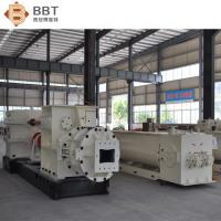 China Fully Automatic clay brick block making prudction extruder making machinery on sale