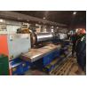 Professional Horizontal CNC Turning Lathe Machine for machining 40T Cylinder