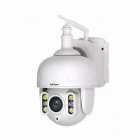 China 5mp Outdoor Waterproof PTZ Camera WIFI 360 Rotation Surveillance PTZ IP Network CCTV Cameras on sale