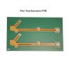 China ENIG OSP Printed Bendable Circuit Board Assembly Rigid Flex FPCB wholesale