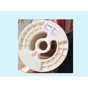 China polyurethane coated polyamide enameled copper wire 2019 China wholesale