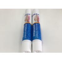 China ABL275/20 Plastic Tube Packaging For Mebo Burn & Wound Ointment , DIA25*135mm on sale