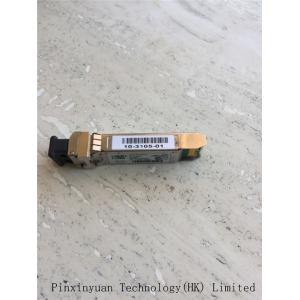 SFP-10G-SR-S  Sfp Fiber Optic Transceiver Module 10GBase-SR 850nm SFP+