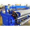 China 1.2m Width Plc Automatic Construction Welded Wire Mesh Machine wholesale